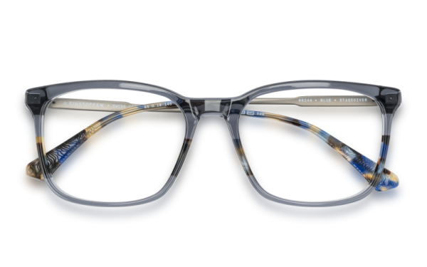 Einstoffen Stagediver (545CA8)