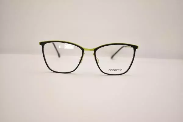 Eye Society Eyewear Ava (hellgrün/schwarz)