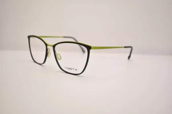 Eye Society Eyewear Ava (hellgrün/schwarz)