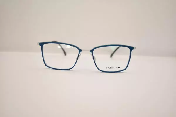 Eye Society Eyewear Lian (weiß/blau)