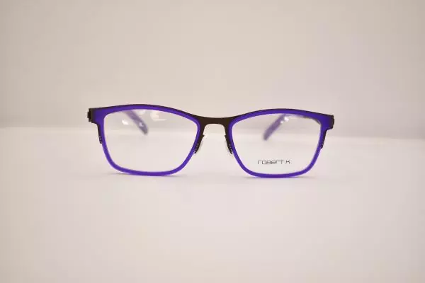 Eye Society Eyewear Mert (braun/lila)