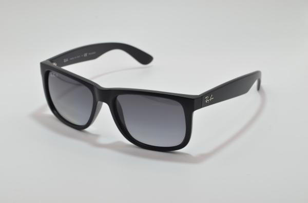 Ray Ban RB4165 Justin (622/6G)