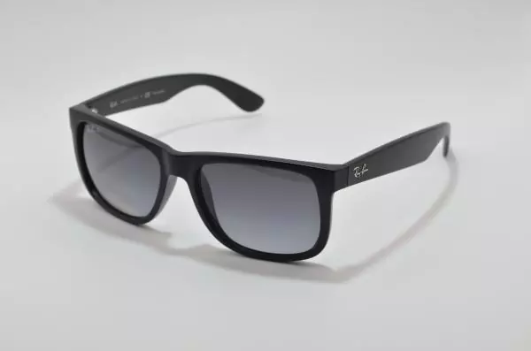 Ray Ban RB4165 Justin (622)