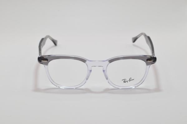 Ray Ban RB5398 Hawkeye (8111)