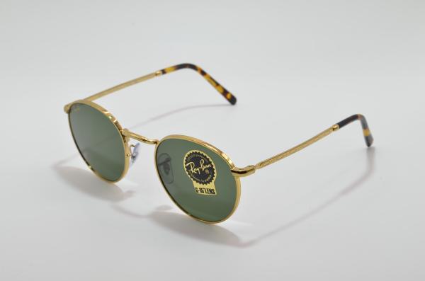 Ray Ban RB3637 (9196/31)