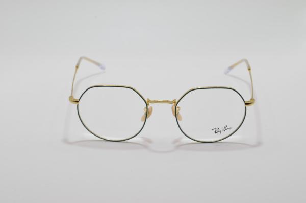 Ray Ban RB6465 Jack (3136)