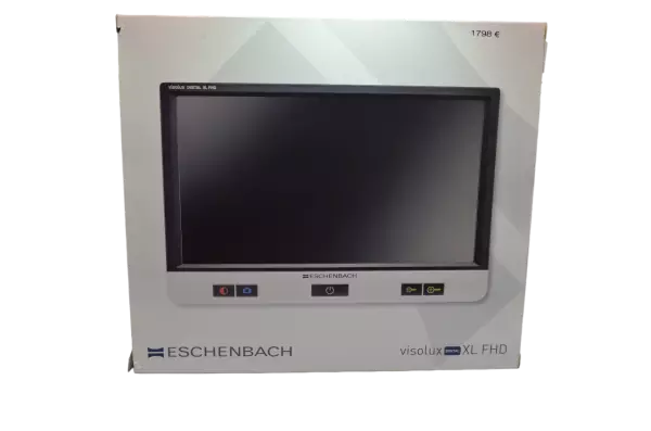 Eschenbach Visolux Digital XL FHD