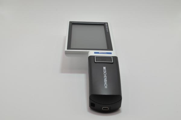 Eschenbach Mobilux Digital Touch HD