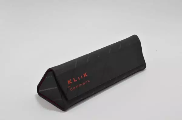 KLiiK Softcase Etui - Farbe Schwarz