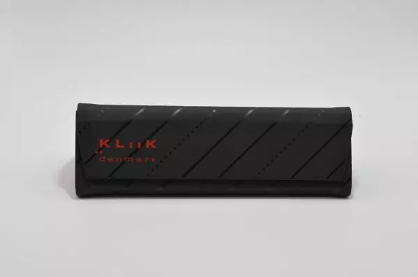 KLiiK Softcase Etui - Farbe Schwarz
