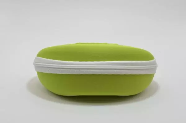 Nano Softcase Etui - Farbe Grün