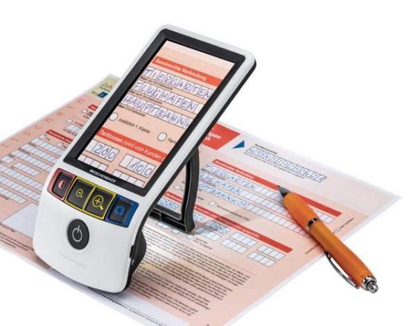 VTP Smartlux DIGITAL VTP Smartlux DIGITAL