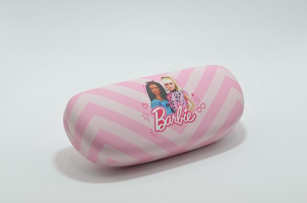  Etui Hartschale Pink Barbie