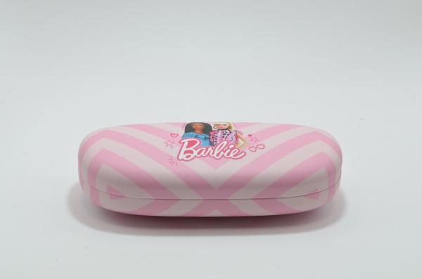  Etui Hartschale Pink Barbie