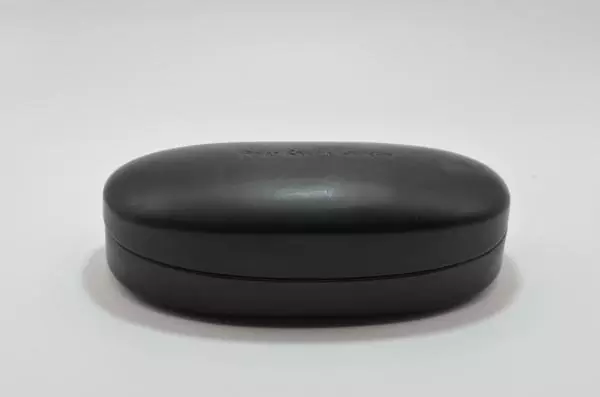 Polo Ralph Lauren Hartschalenetui - Farbe Schwarz