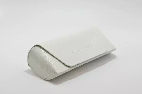 Michael Kors Softcase Etui - Farbe Weiss