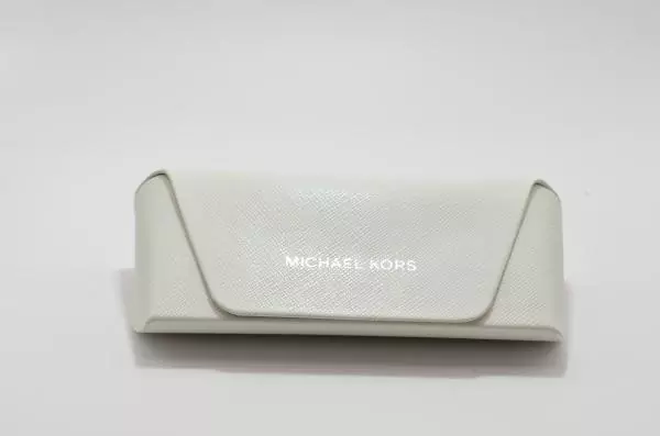 Michael Kors Softcase Etui - Farbe Weiss