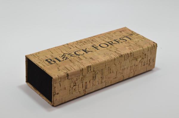 Black Forest Etui Hartschale Hölzern