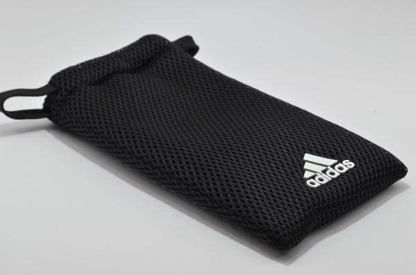 Adidas Etui Einstecketui Schwarz