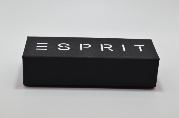 ESPRIT Etui Hartschale Schwarz