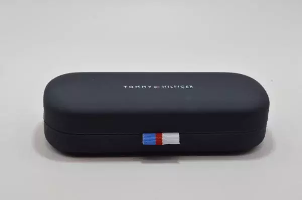 Tommy Hilfiger Hartschalenetui Farbe Schwarz