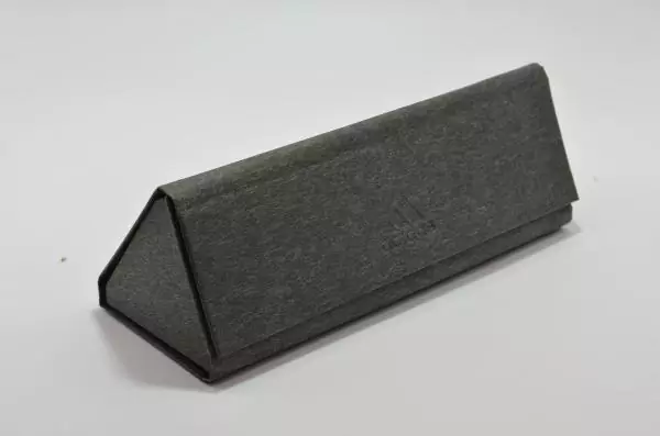 Adidas Softcase Etui - Farbe Grau