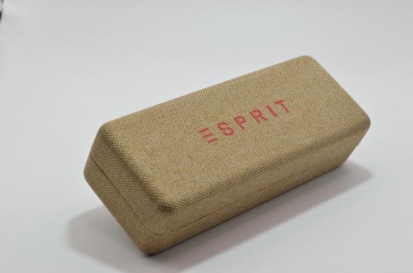 ESPRIT Etui Hartschale Golden