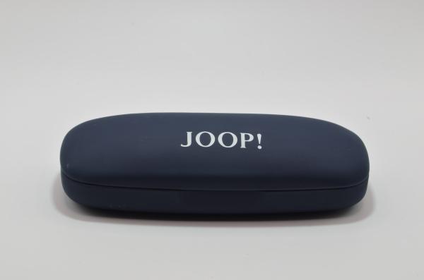 Joop Etui Hartschale Blau