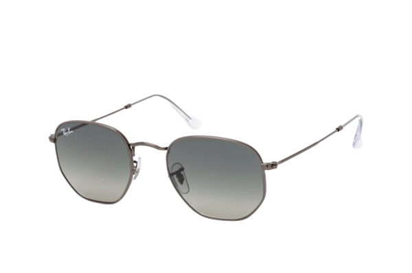 Ray Ban RB3548N (004/71)