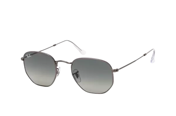 Ray Ban RB3548N (004)