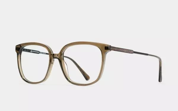 Einstoffen Schildmaid #6407 (Olive Walnut)
