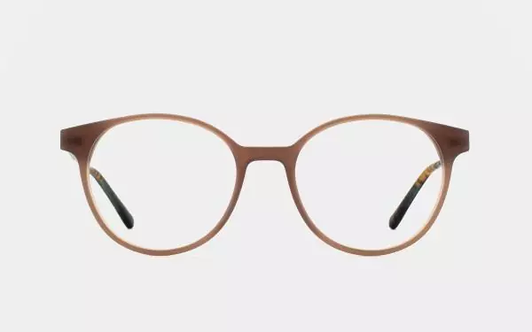 Einstoffen Schirmmacher #5567 (Taupe Walnut)