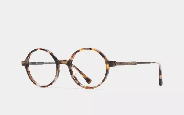 Einstoffen Dichter #6409 (Havana Shell)