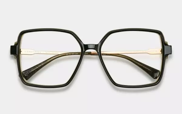 Einstoffen Kunstexpertin #6388 (Green)