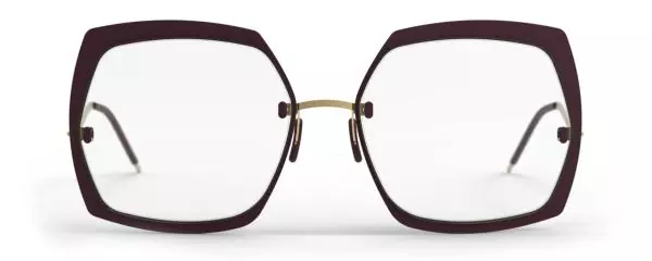Götti Perspective DC15 (PLUM-S-S)