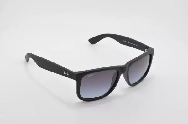 Ray Ban RB4165 JUSTIN (601)