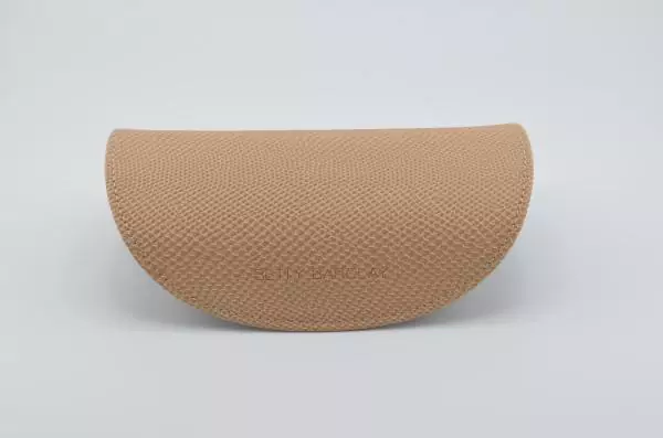 Betty Barclay Hartschalenetui - Farbe Schwarz/Beige