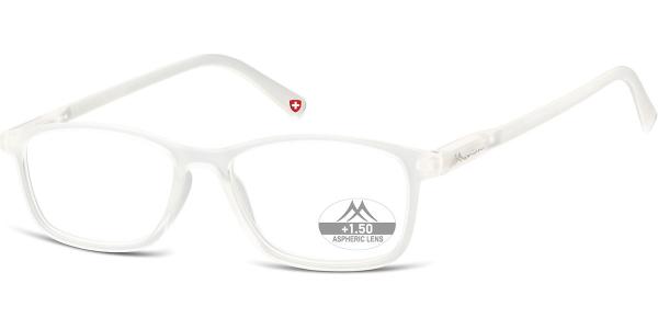 Montana Eyewear MR51D1.50 (+1,5 dpt) (matt kristall)