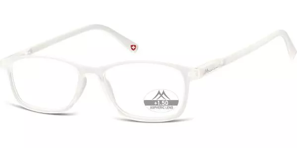 Montana Eyewear MR51D3.00 (+3,0 dpt) (matt kristall)