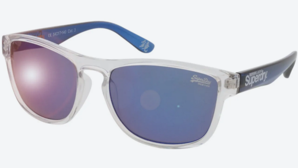 Superdry Sun Rockstar (175/grau)