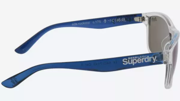 Superdry Sun Rockstar (175)