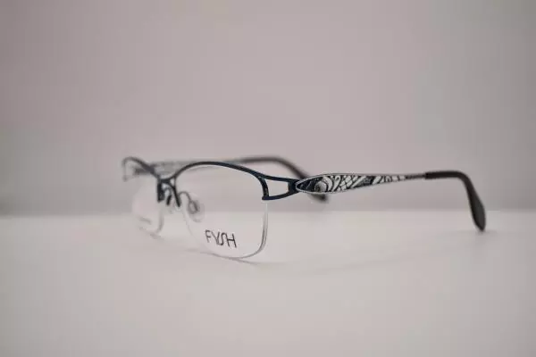 Fysh 3664 (M100)