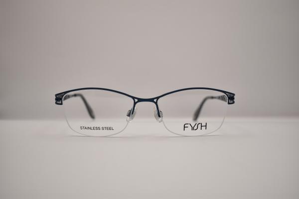 Fysh 3664 (M100)