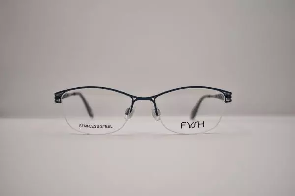 Fysh 3664 (M100)