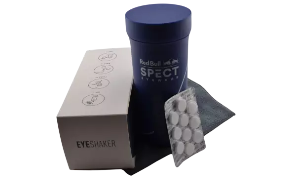 Red Bull Spect Eyeshaker