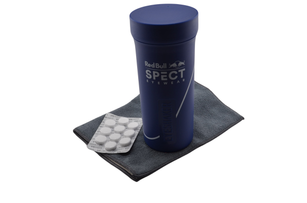 Red Bull Spect Eyeshaker