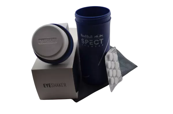 Red Bull Spect Eyeshaker