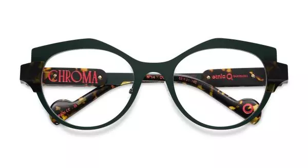 EtniaBarcelona CHROMA N14 (DGHV)