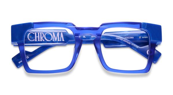 EtniaBarcelona CHROMA N09 (BL)