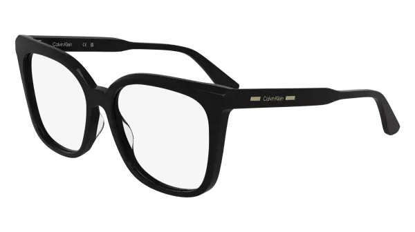 CALVIN KLEIN CK25511 (001) CALVIN KLEIN CK25511 (001)